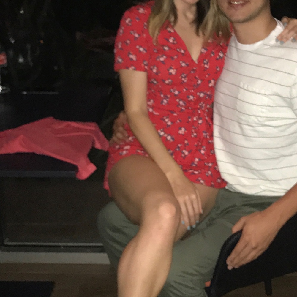 Shirt and shorts combo set